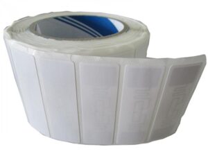 Hệ thống UHF RFID để quản lý hàng tồn kho 8 dau doc the uhf ZK RFID617