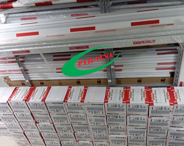 Hàng nhập khẩu nguyên kiện nên quý khách hàng yên tâm về nguồn gốc và chất lượng