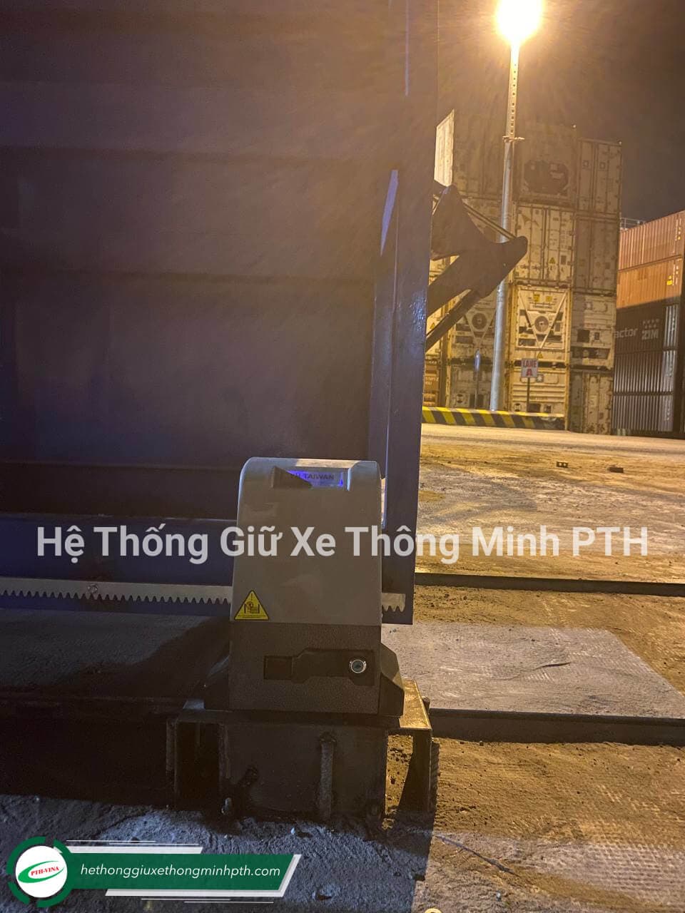 Lắp đặt motor cổng trượt tại Cảng Tổng Hợp Bình Dương Lắp đặt motor cổng trượt tại Cảng Tổng Hợp Bình Dương