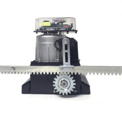 Motor cổng lùa tự động YH1500 – Tải 1500kg 3 motor cong lua yh 1500kg