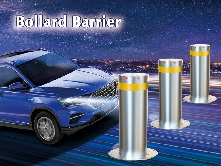 Tiêu chí quan trọng nhất khi chọn mua trụ chắn xe bollard Tiêu chí quan trọng nhất khi chọn mua trụ chắn xe bollard
