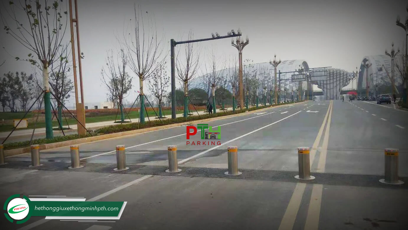 Tính năng & ưu điểm vượt trội của Bollard Bisen BS-SY603 Tính năng & ưu điểm vượt trội của Bollard Bisen BS-SY603