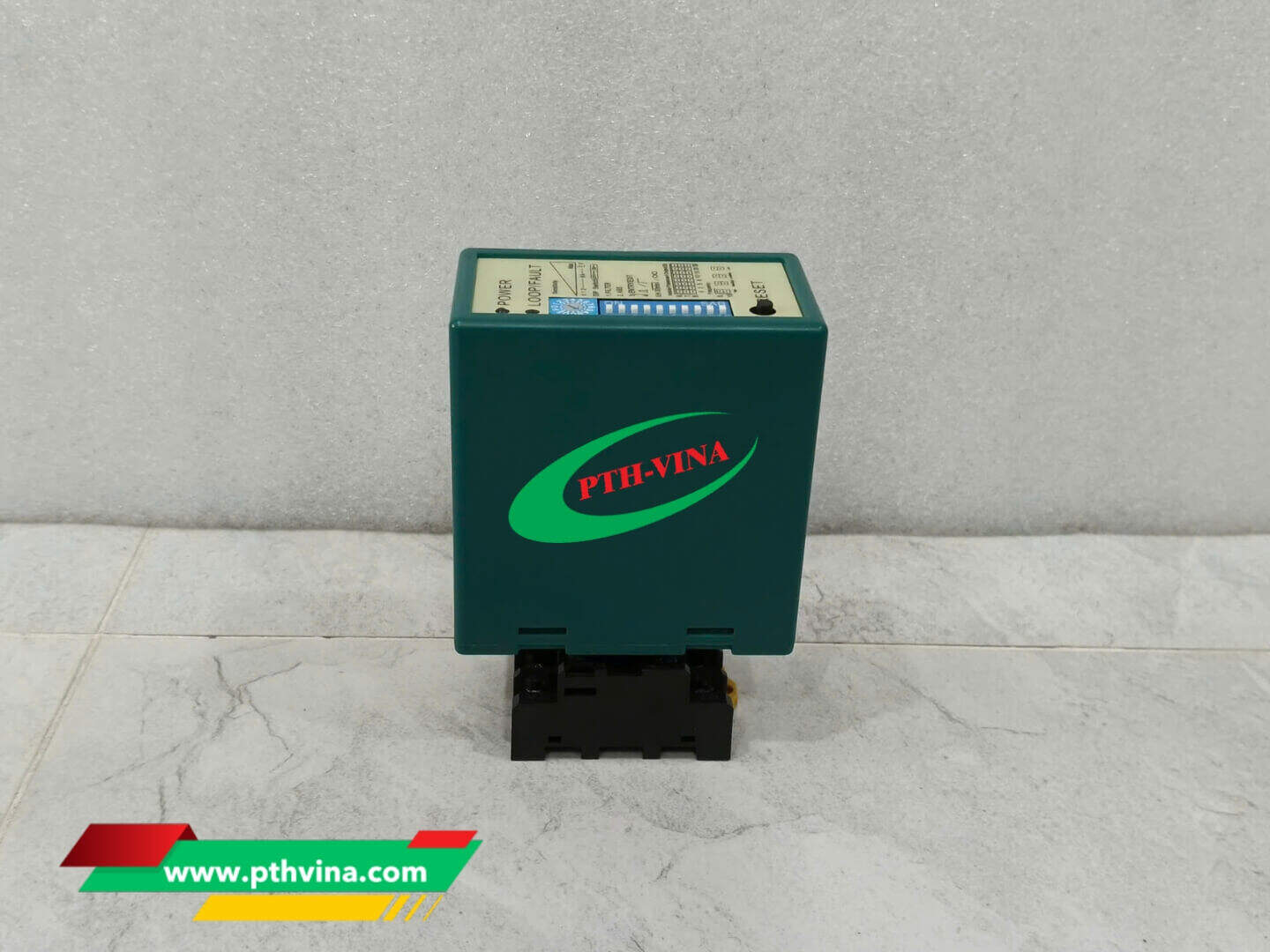 Bộ dò vòng từ LD-100 Bộ dò vòng từ LD-100