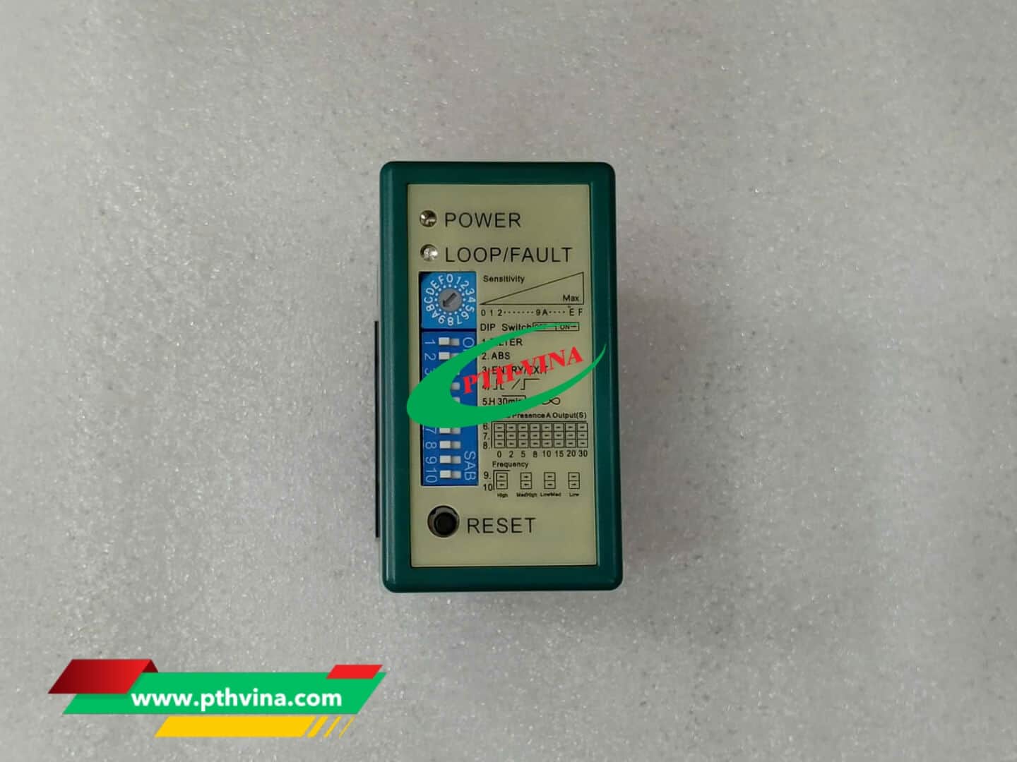 Loop từ LD-100 Loop từ LD-100